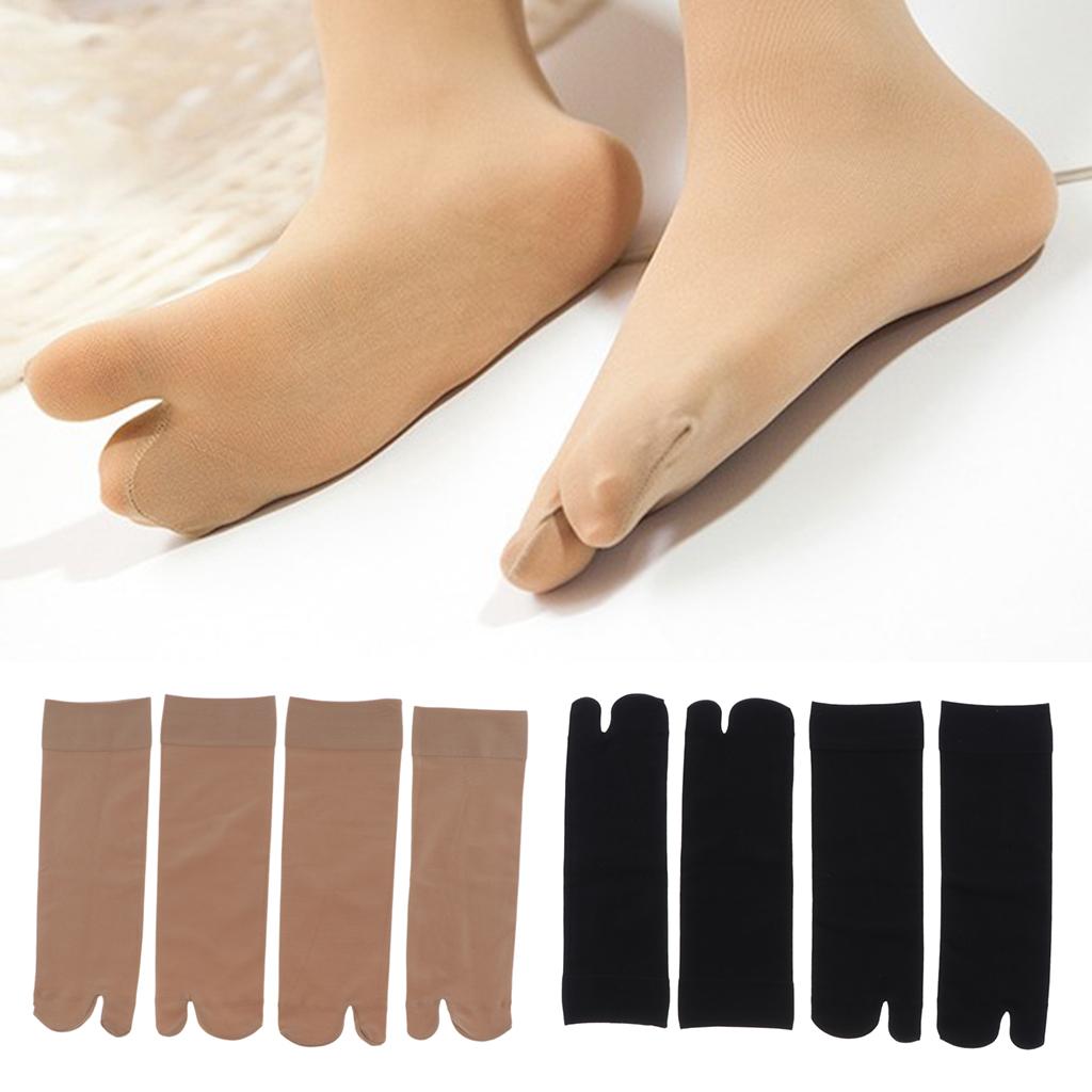 ถุงเท้าข้อสั้นผ้าฝ้ายแบบซ่อนขอ - Ankle Sock Low Cut บทวิจารณ์และราคา