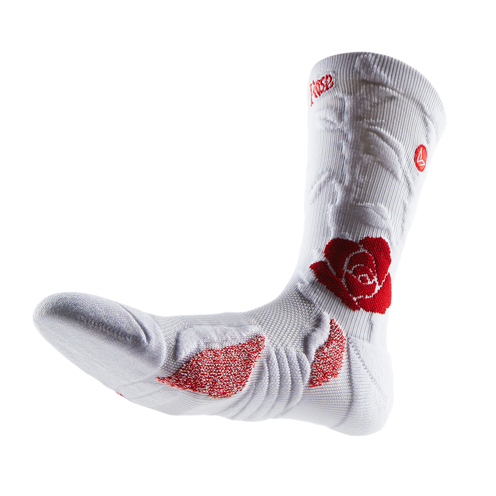 เวียดอร์น 3 คู่โรสถุงเท้ากีฬาไ - Athletic Sock Cushion บทวิจารณ์และราคา