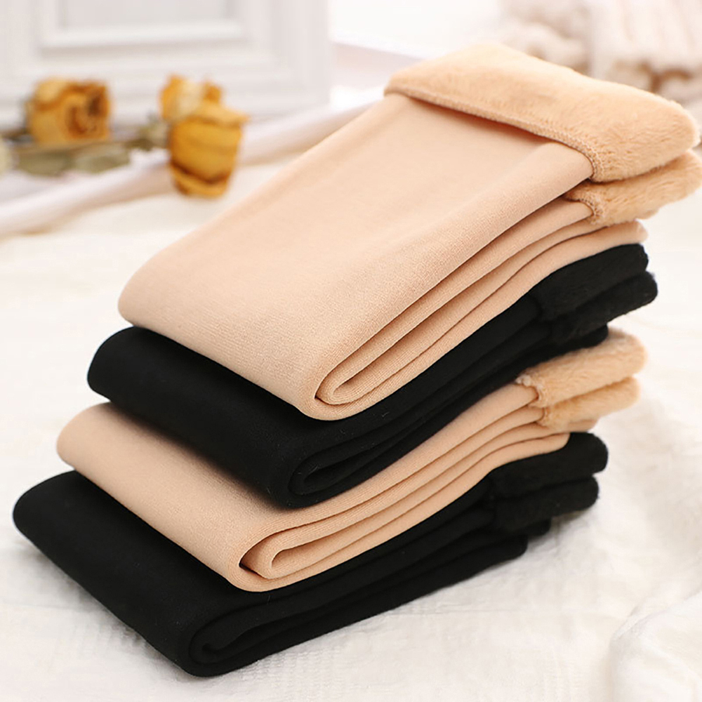 ถุงเท้ากันหนาวสำหรับผู้หญิง 4  - Thermal Sock Winter บทวิจารณ์และราคา