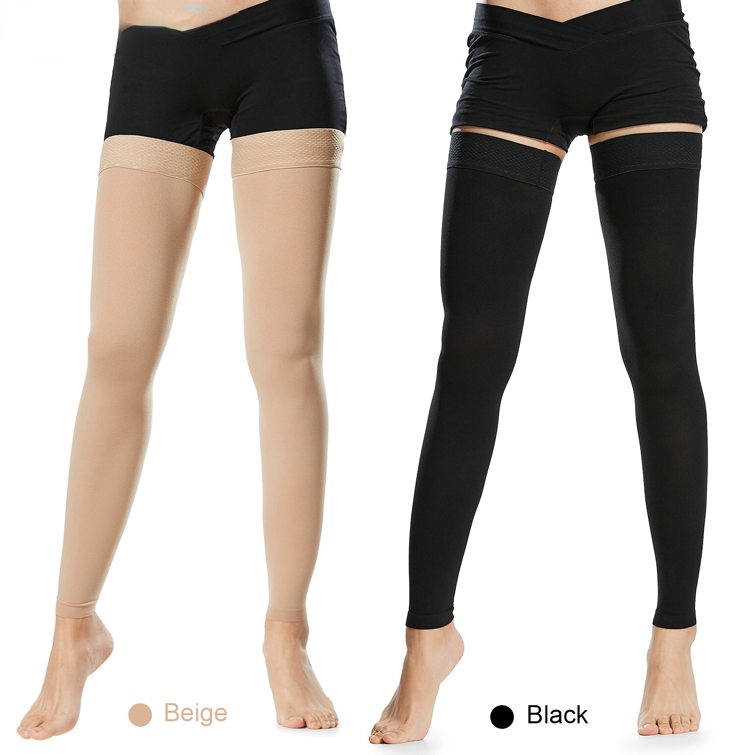 ถุงน่องรัดกล้ามเนื้อทางการแพทย - Compression Sock Medical บทวิจารณ์และราคา