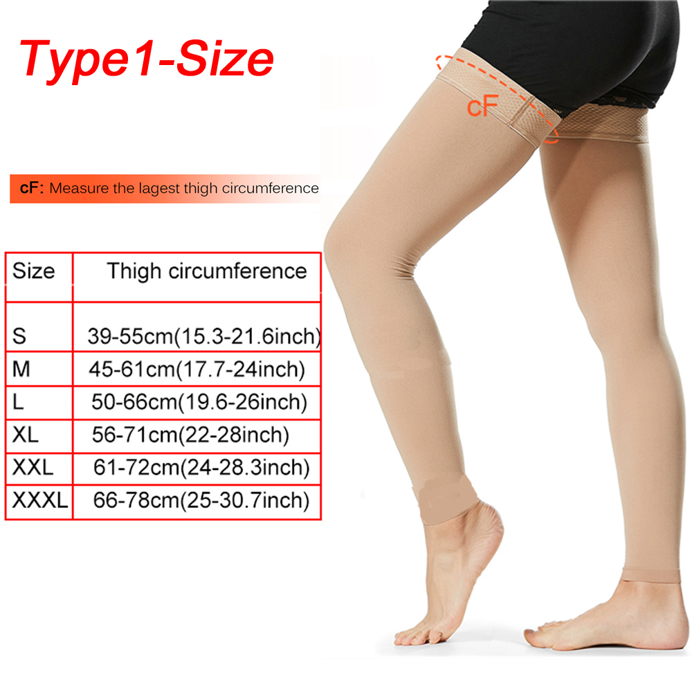 ถุงน่องรัดกล้ามเนื้อทางการแพทย - Compression Sock Medical บทวิจารณ์และราคา